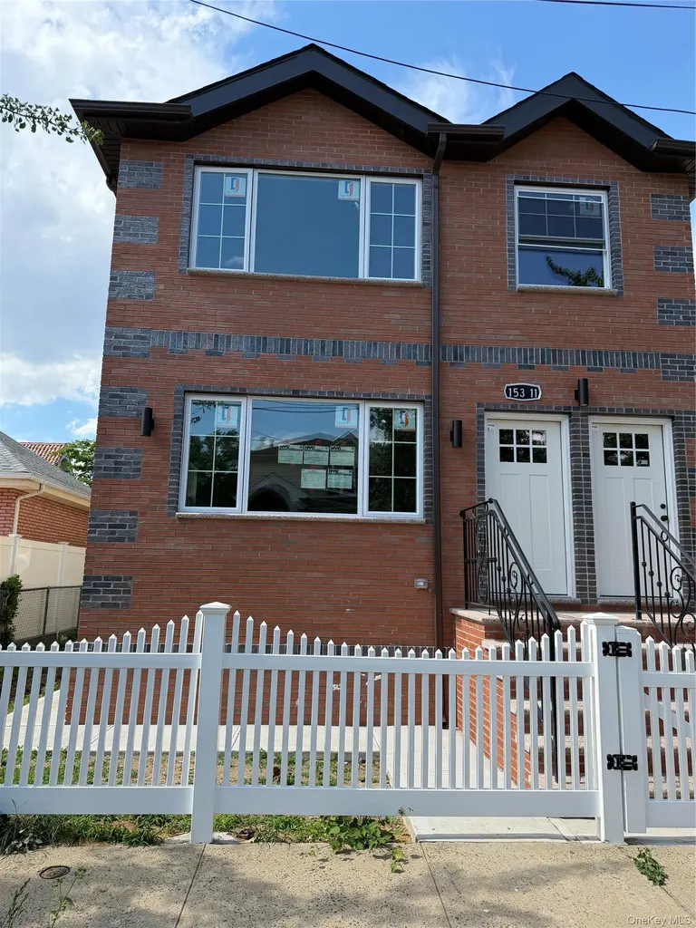 15311 124th Avenue Jamaica NY 11434