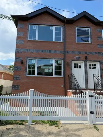 15311 124th Avenue Jamaica NY 11434