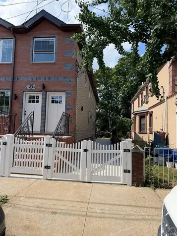 15311 124th Avenue Jamaica NY 11434