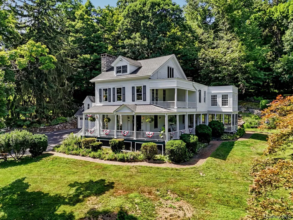 2535 Route 35 Katonah NY 10536