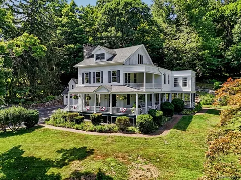2535 Route 35 Katonah NY 10536