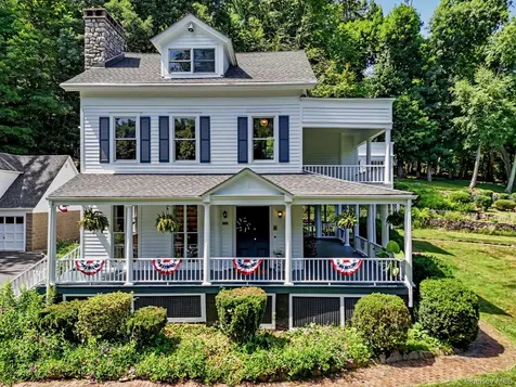 2535 Route 35 Katonah NY 10536