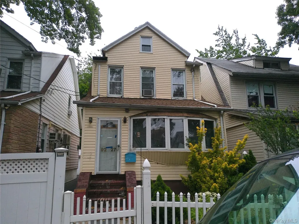 9227 Springfield Boulevard Queens Village NY 11428