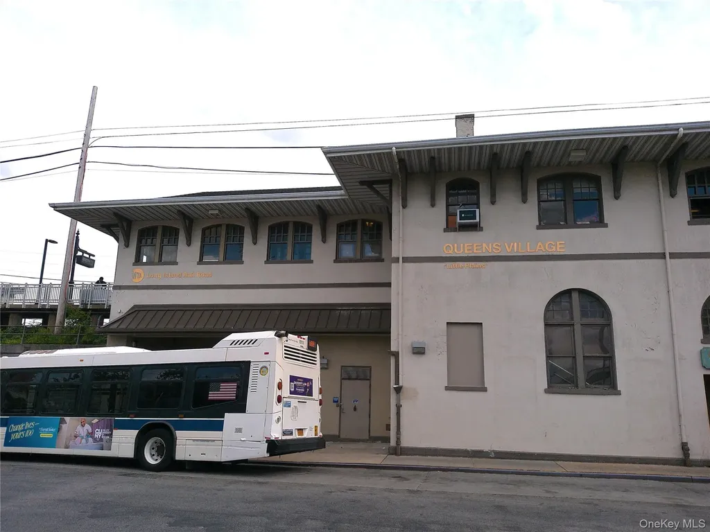 9227 Springfield Boulevard Queens Village NY 11428