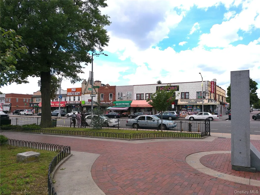 9227 Springfield Boulevard Queens Village NY 11428