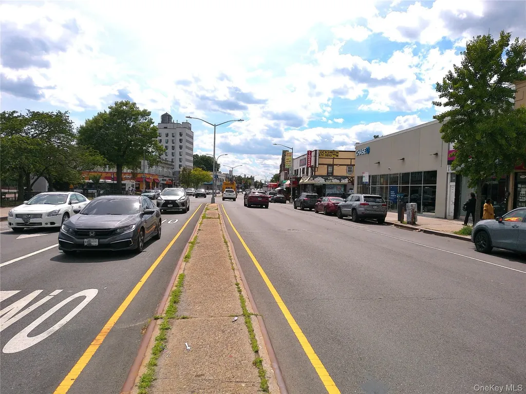 9227 Springfield Boulevard Queens Village NY 11428