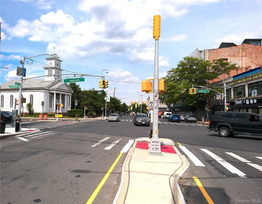 9227 Springfield Boulevard Queens Village NY 11428