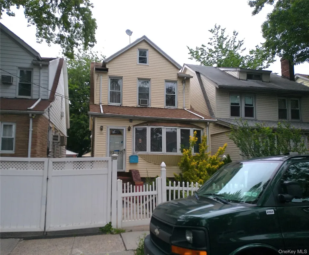 9227 Springfield Boulevard Queens Village NY 11428