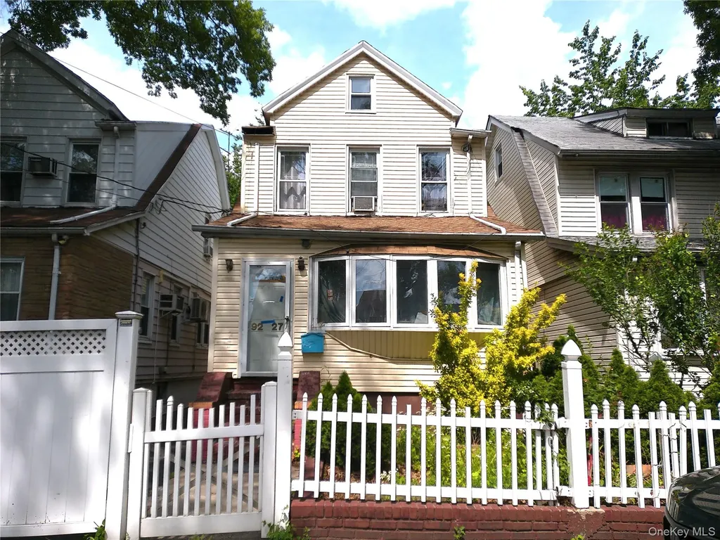 9227 Springfield Boulevard Queens Village NY 11428