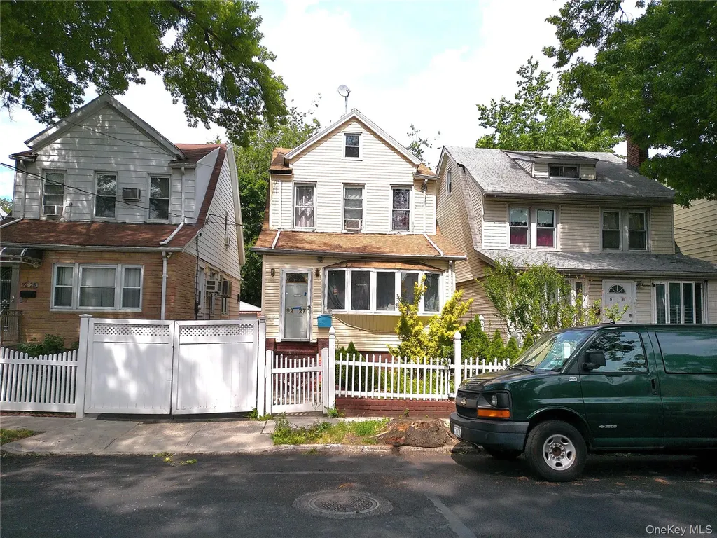 9227 Springfield Boulevard Queens Village NY 11428
