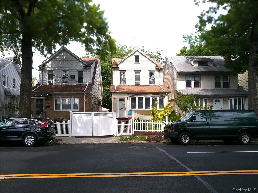 9227 Springfield Boulevard Queens Village NY 11428