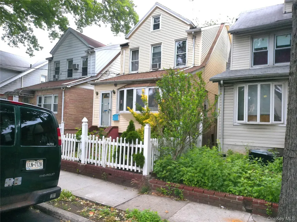 9227 Springfield Boulevard Queens Village NY 11428