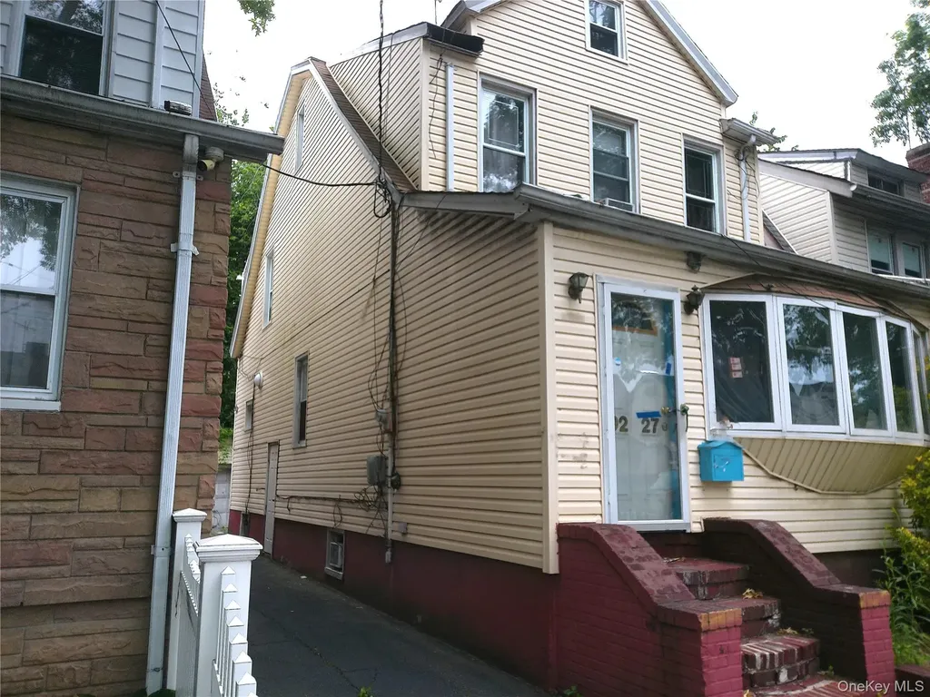9227 Springfield Boulevard Queens Village NY 11428