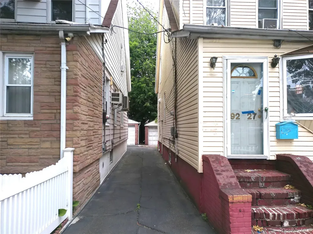 9227 Springfield Boulevard Queens Village NY 11428