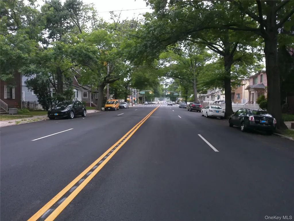 9227 Springfield Boulevard Queens Village NY 11428