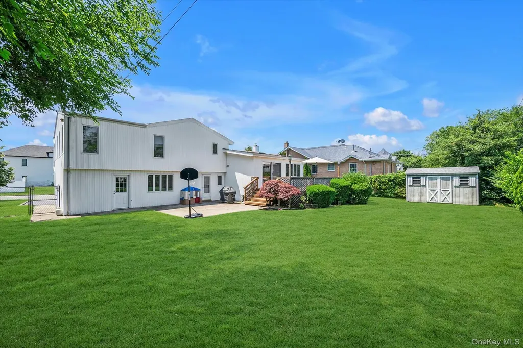 36 Sullivan Drive Jericho NY 11753