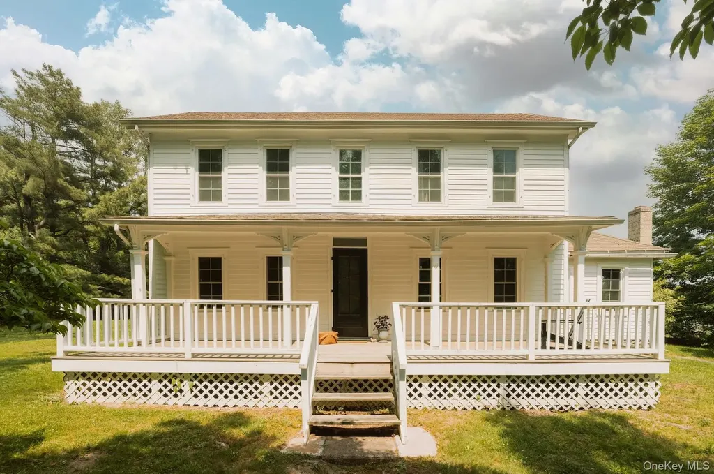 1100 Harlemville Road Ghent NY 12075