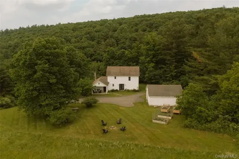 1100 Harlemville Road Ghent NY 12075