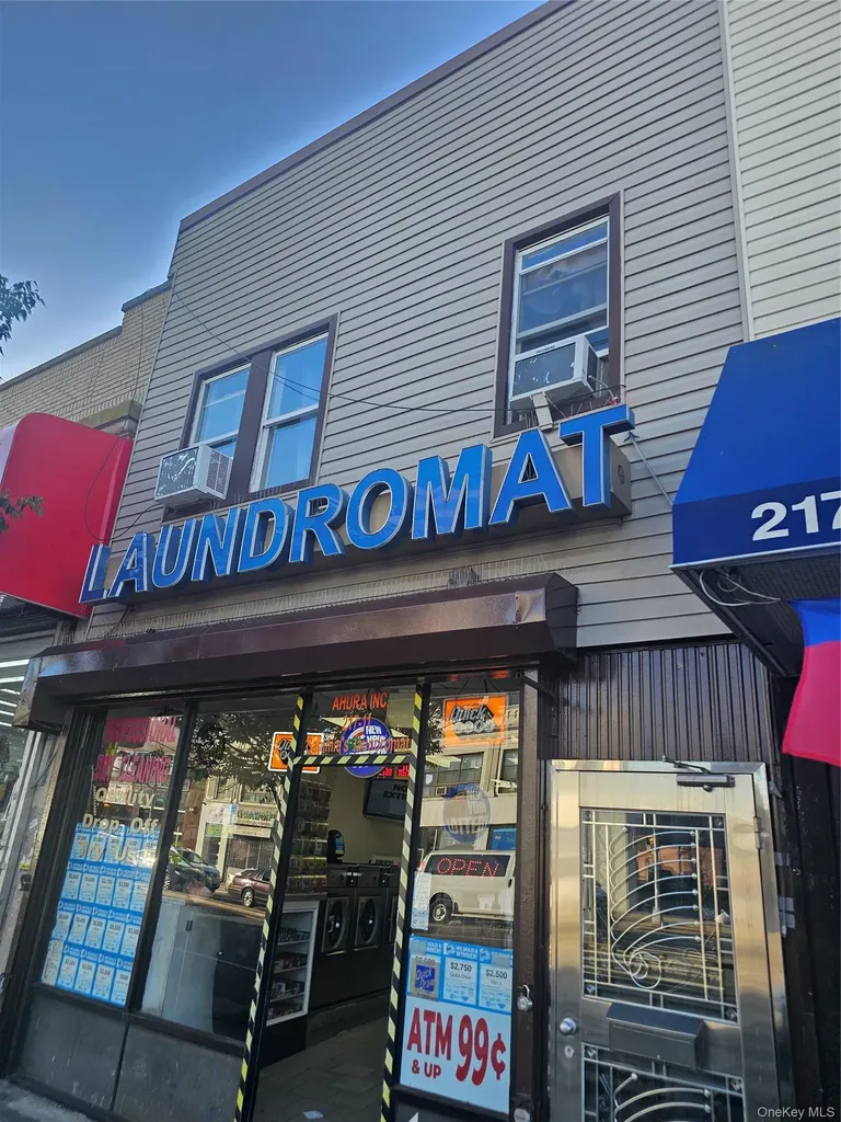 21711 Jamaica Avenue Queens Village NY 11428