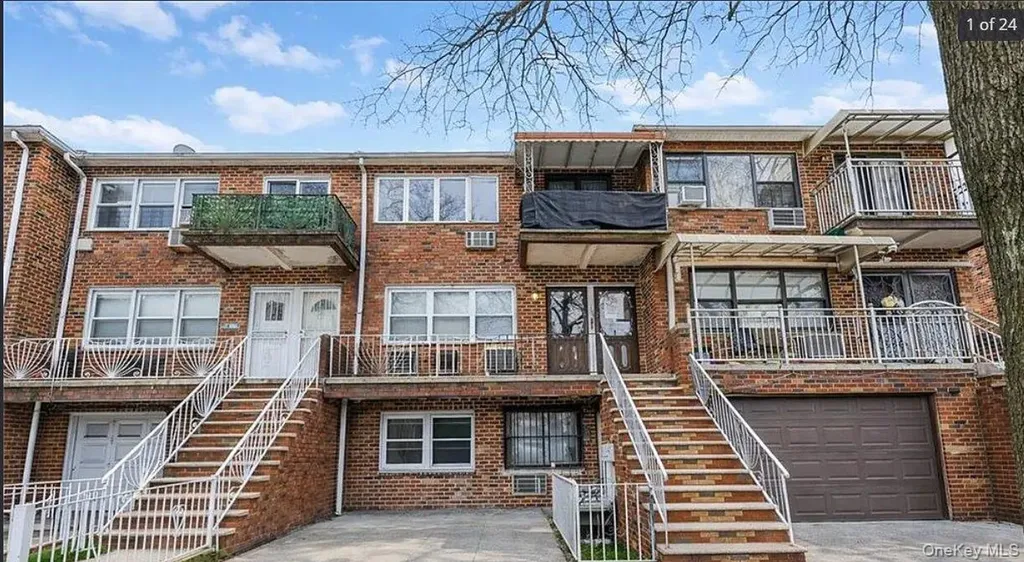 2042 Ralph Avenue Brooklyn NY 11234