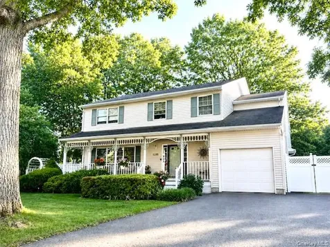 1288 Boston Avenue Bay Shore NY 11706
