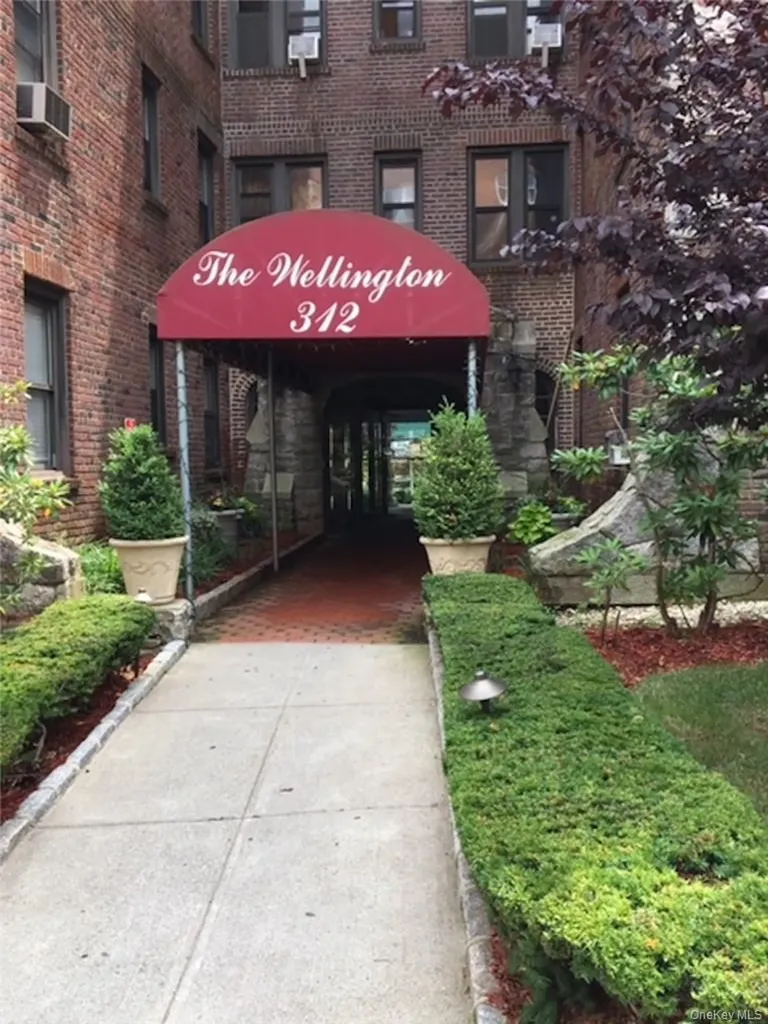 312 Main Street White Plains NY 10601