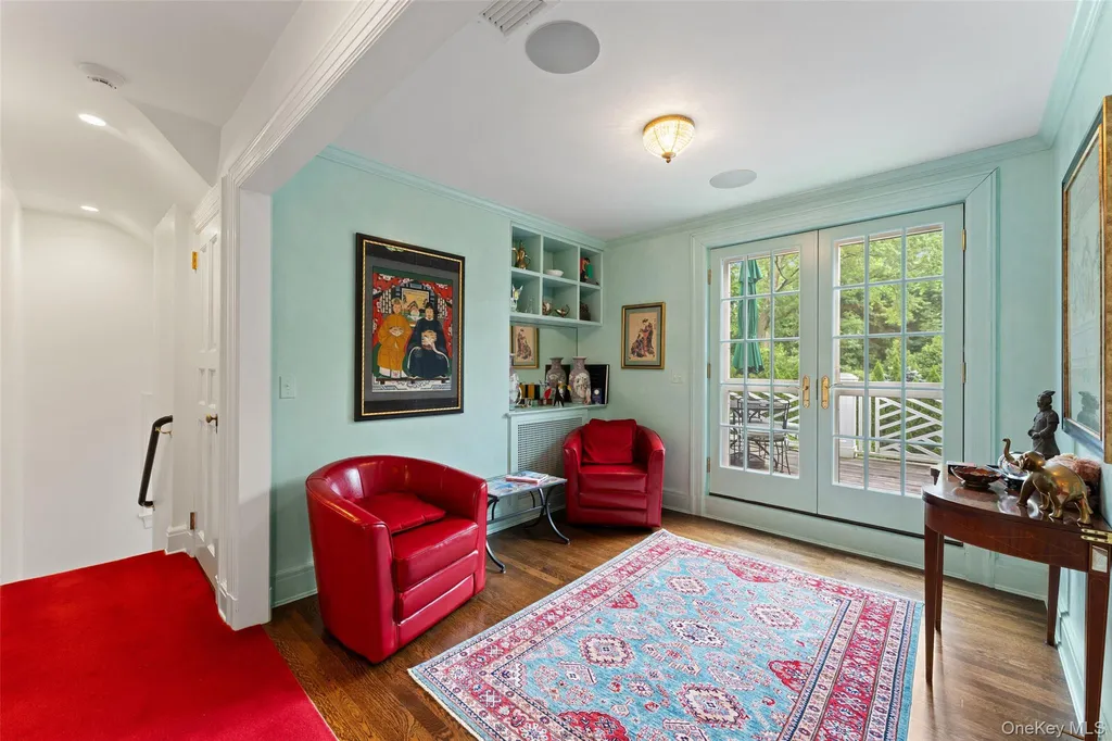 21 Dolma Road Scarsdale NY 10583