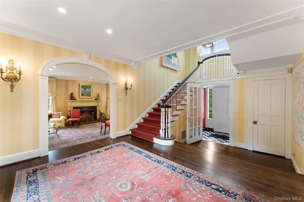 21 Dolma Road Scarsdale NY 10583