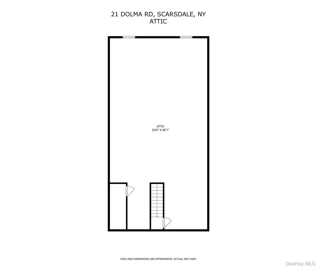 21 Dolma Road Scarsdale NY 10583