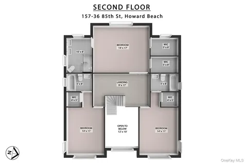 157-36 85th Street Howard Beach NY 11414
