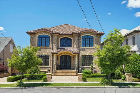 157-36 85th Street Howard Beach NY 11414