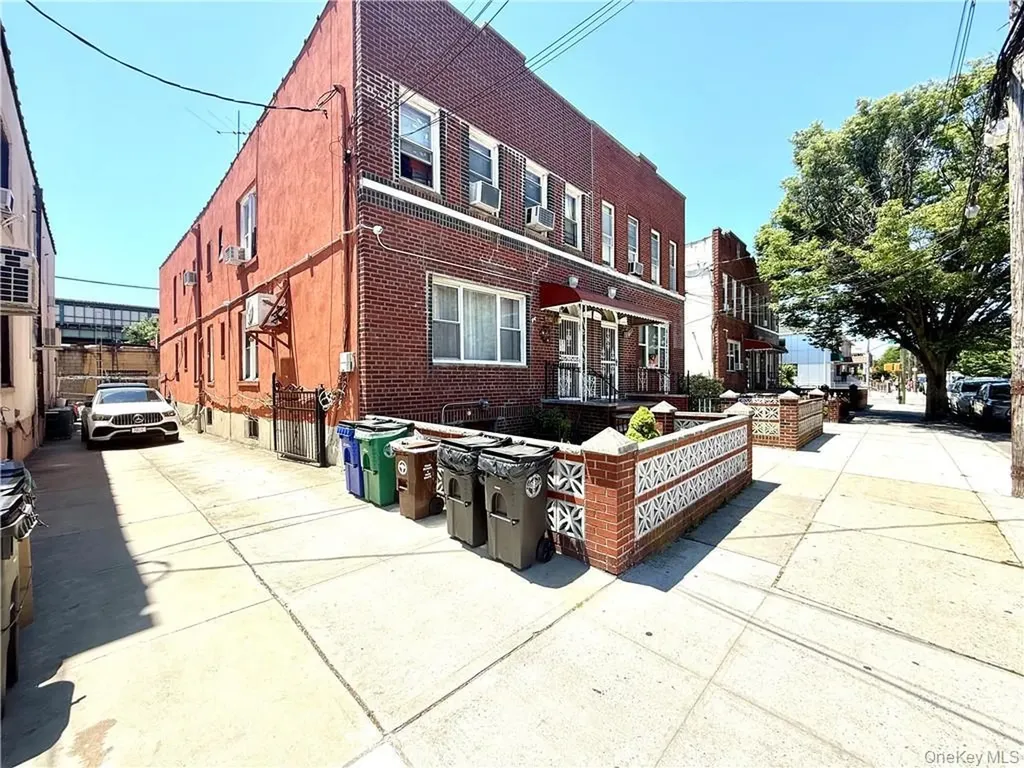 2510 85th Street Brooklyn NY 11214