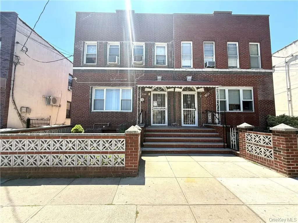 2510 85th Street Brooklyn NY 11214