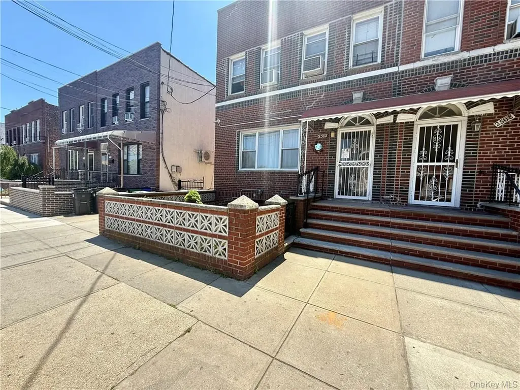 2510 85th Street Brooklyn NY 11214