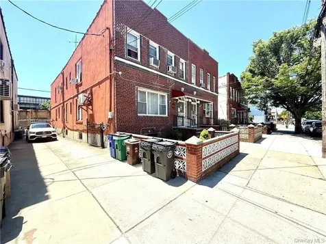2510 85th Street Brooklyn NY 11214