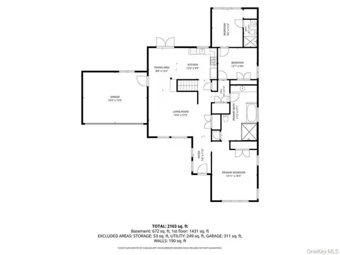 2349 Lincoln Street North Bellmore NY 11710