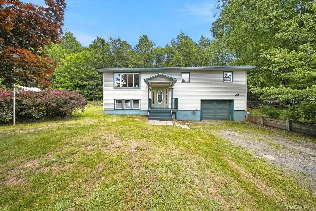 157 Ballard Road Mongaup Valley NY 12762