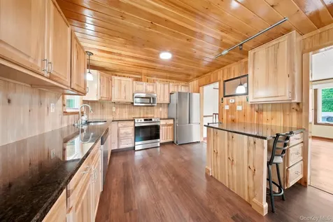 157 Ballard Road Mongaup Valley NY 12762