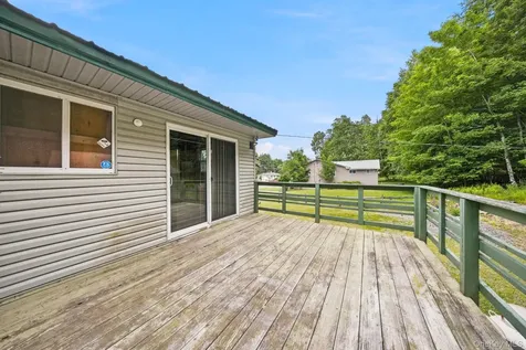 157 Ballard Road Mongaup Valley NY 12762