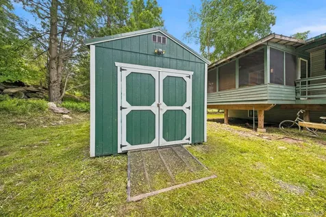 157 Ballard Road Mongaup Valley NY 12762