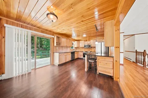 157 Ballard Road Mongaup Valley NY 12762