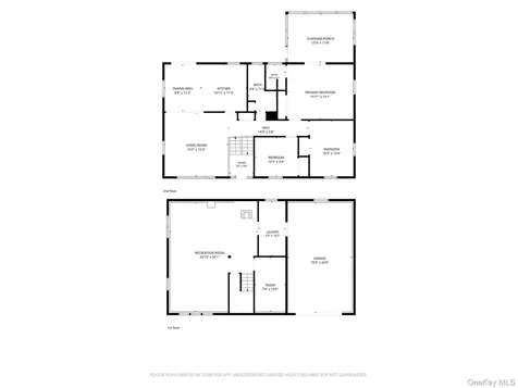 157 Ballard Road Mongaup Valley NY 12762