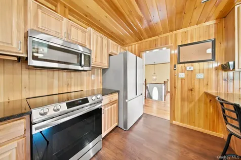 157 Ballard Road Mongaup Valley NY 12762