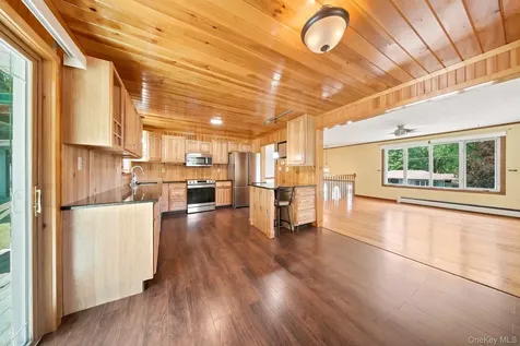 157 Ballard Road Mongaup Valley NY 12762