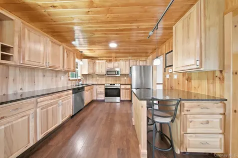 157 Ballard Road Mongaup Valley NY 12762