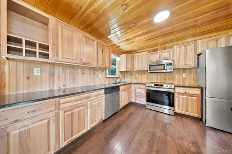 157 Ballard Road Mongaup Valley NY 12762