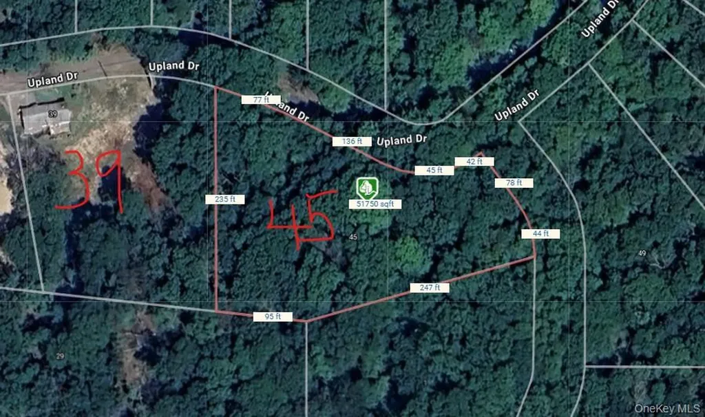 45 Upland Drive Garrison NY 10524
