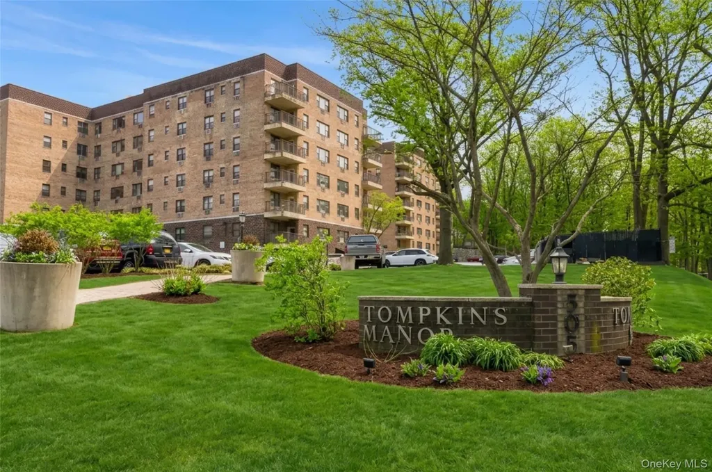 505 Central Avenue White Plains NY 10606