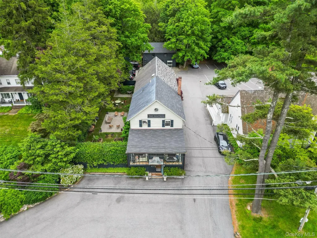 259-A Westchester Avenue Pound Ridge NY 10576