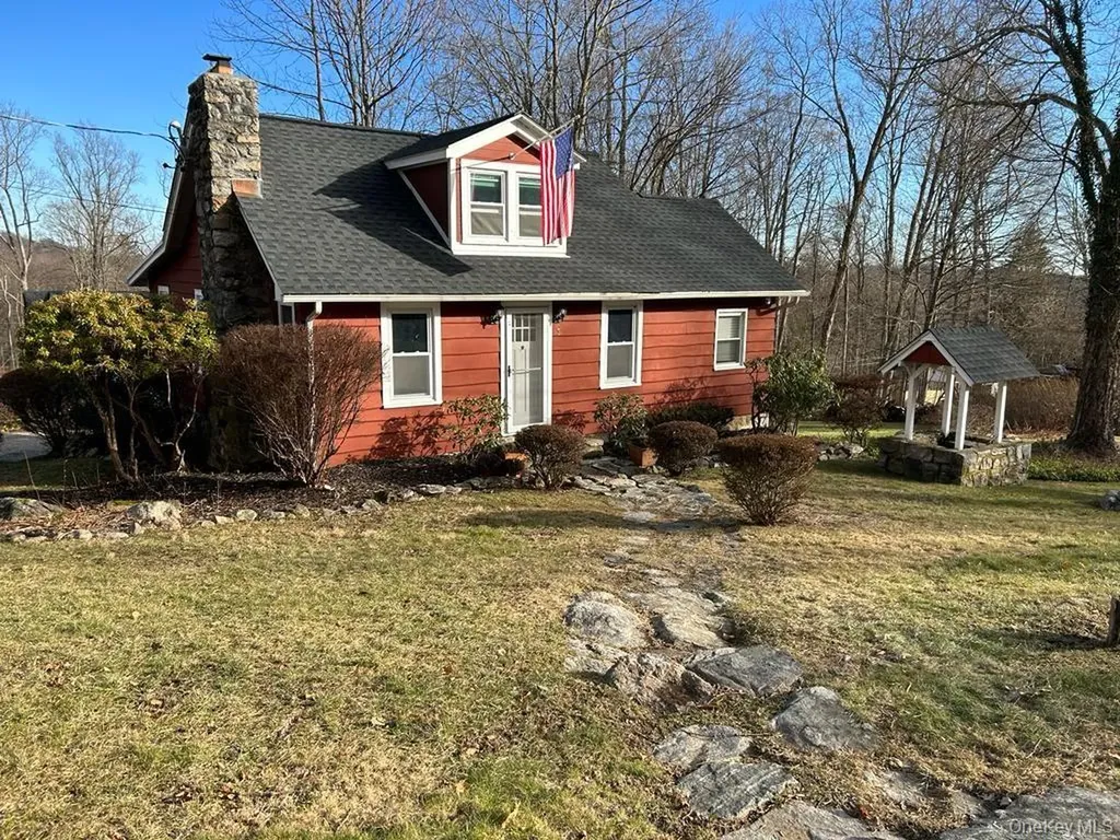 3 Elm Road Somers NY 10541